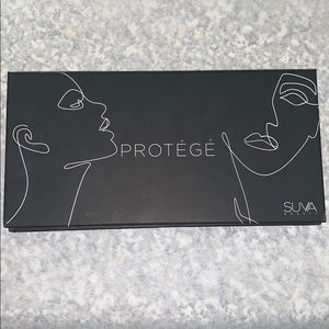 Suva Beauty Protege Eye Shadow Pallette